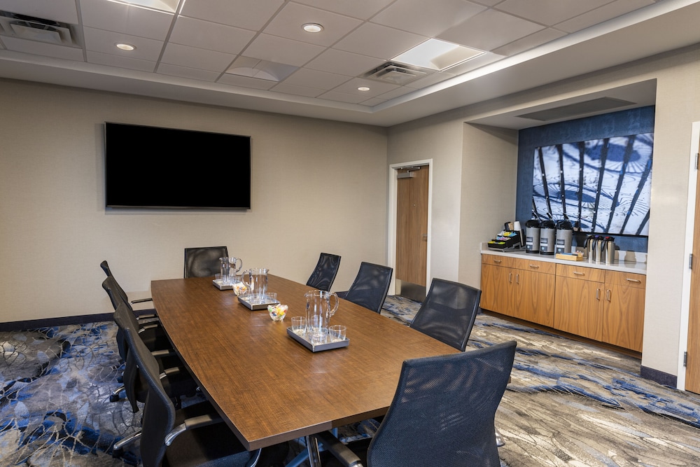 Fairfield Inn & Suites By Marriott Phoenix West/Tolleson 31/31