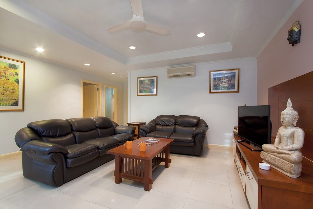 Argyle Apartments Pattaya 19/50