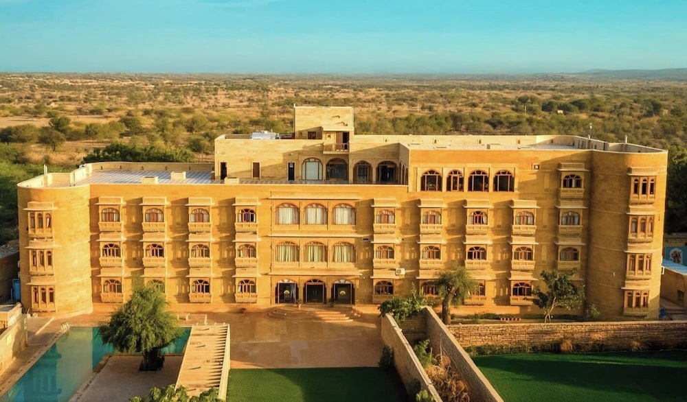 Golden Haveli 5/54