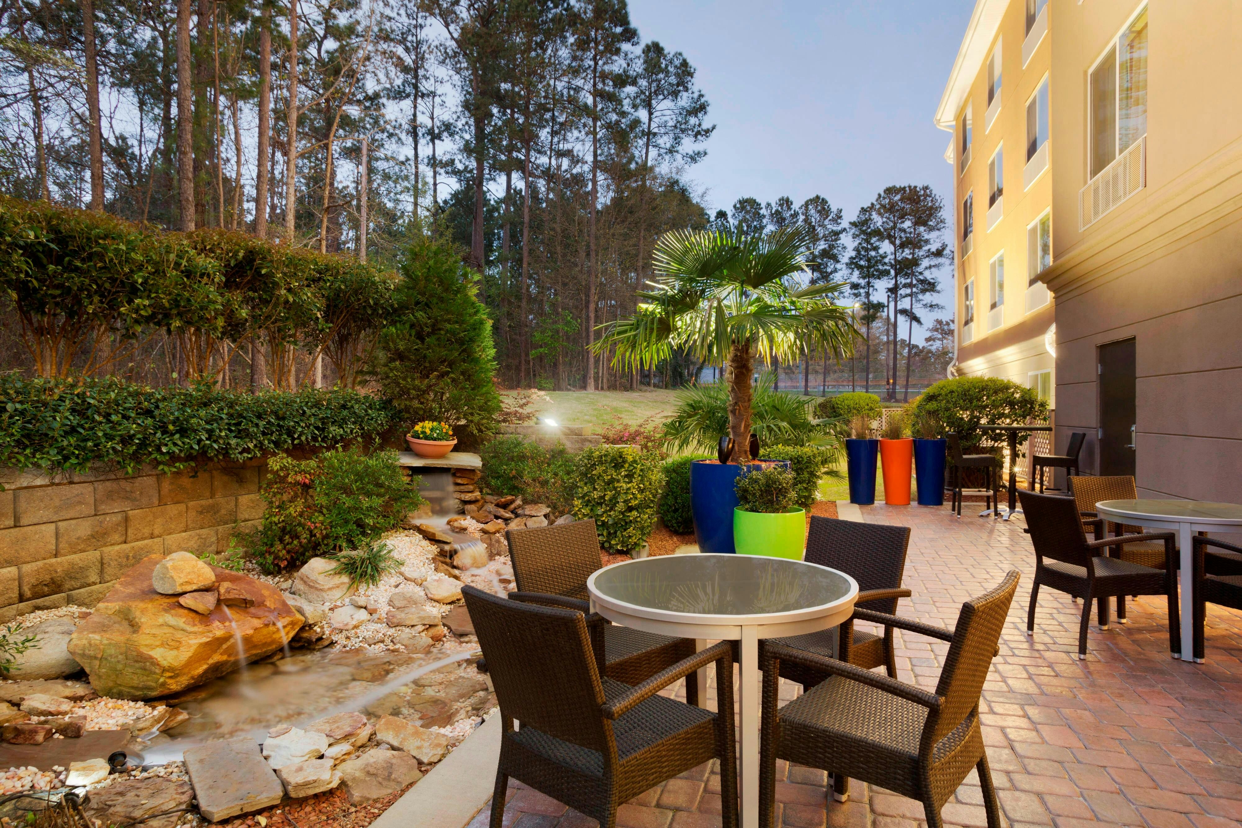Fairfield Inn and Suites Columbia Northeast 1/1
