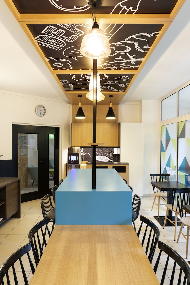 Adagio Access Vanves Porte De Versailles 31/52