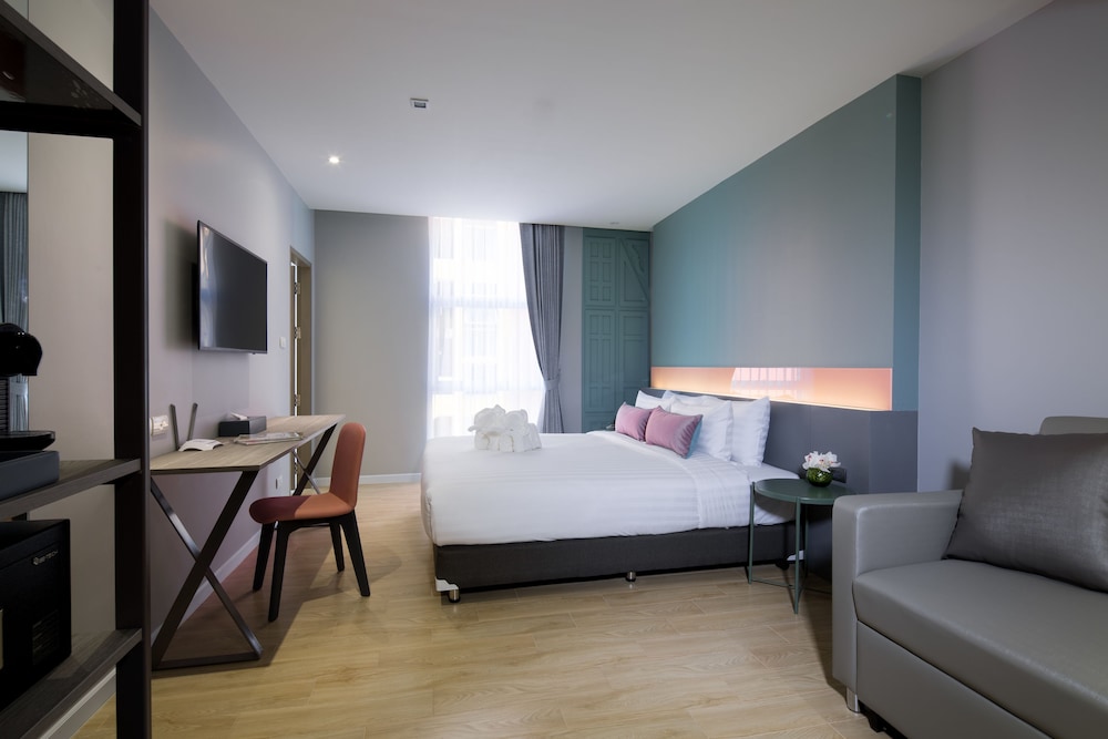Hotel Tranz 25/49