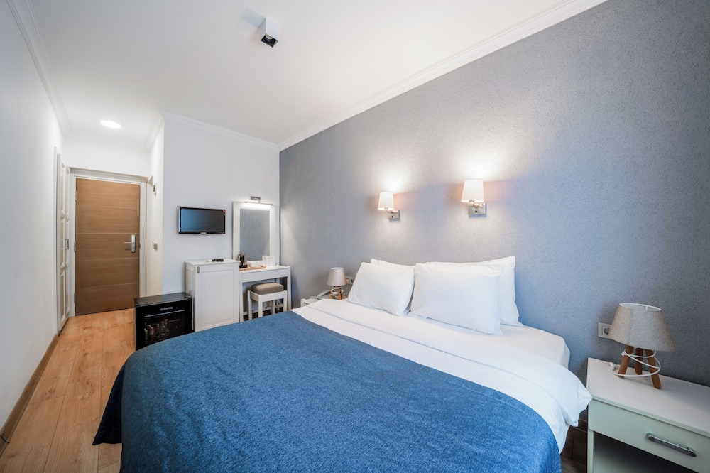 Bodrum Gulet Hotel 9/50
