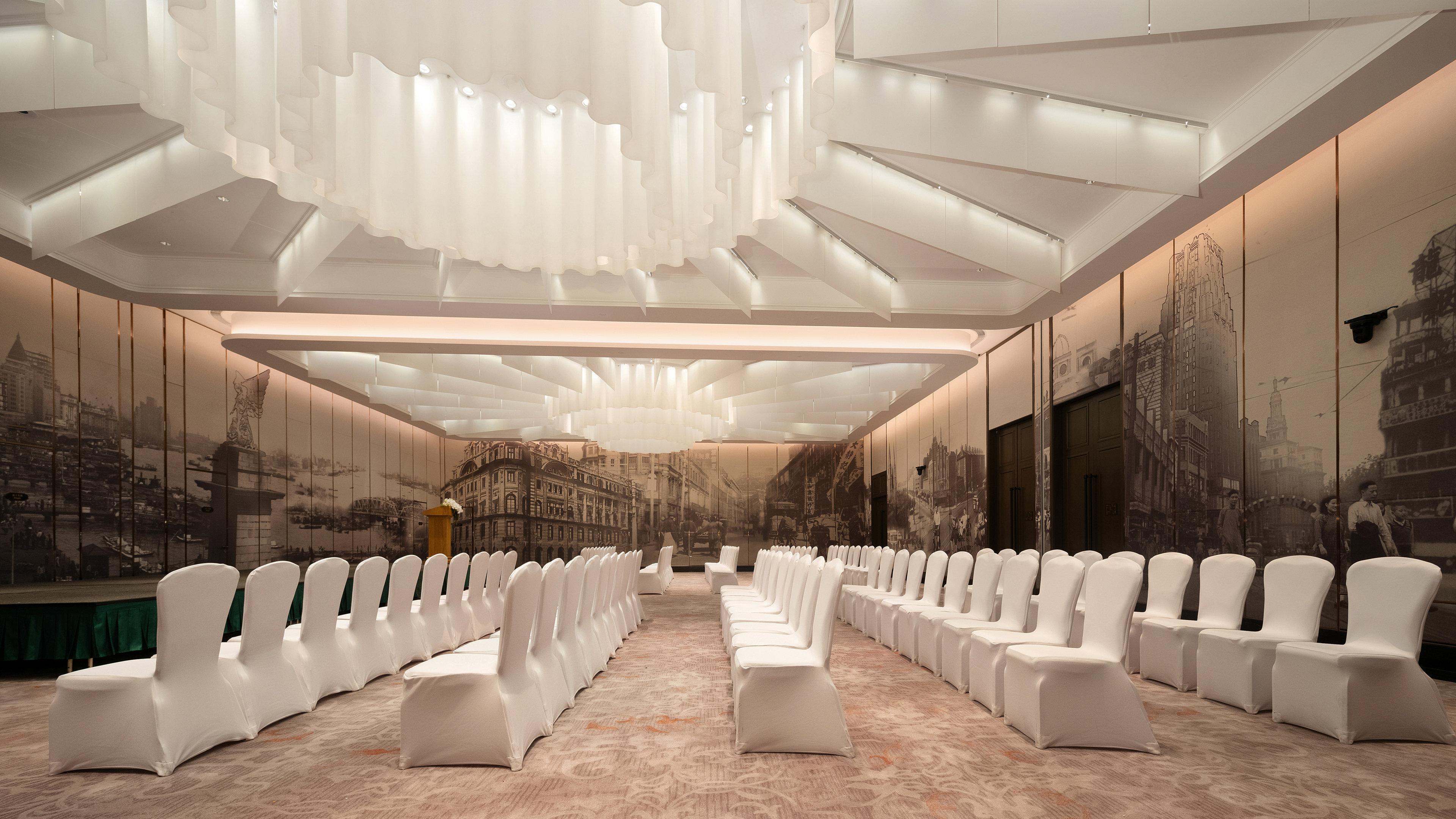 Hotel Indigo Shanghai Hongqiao An Ihg Hotel 84/98