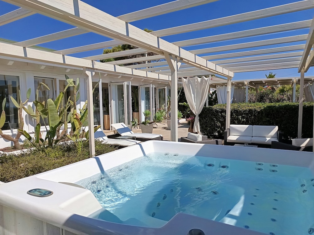 La Giara Resort 10/47