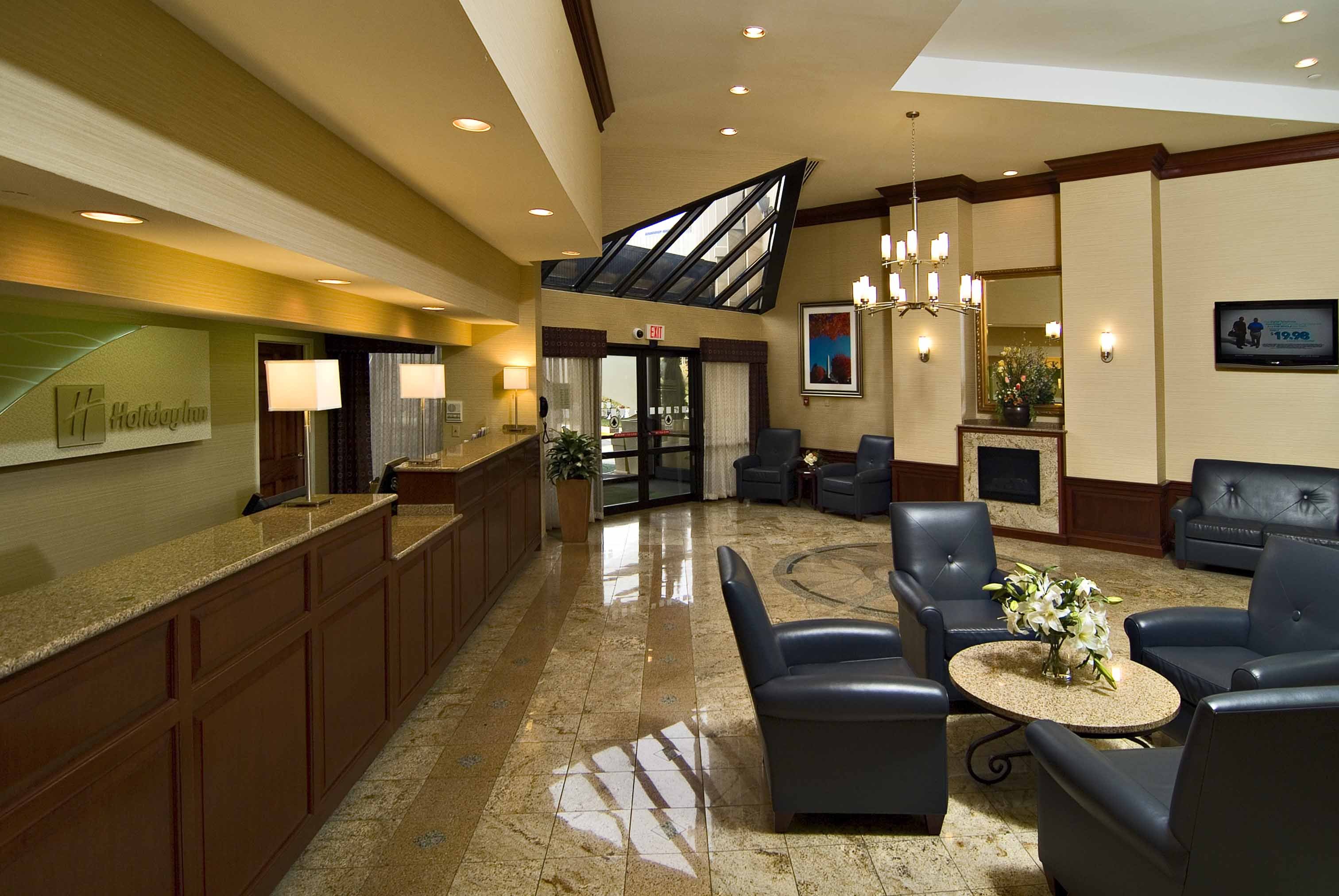 Holiday Inn Washington D C Greenbelt Md 28/50