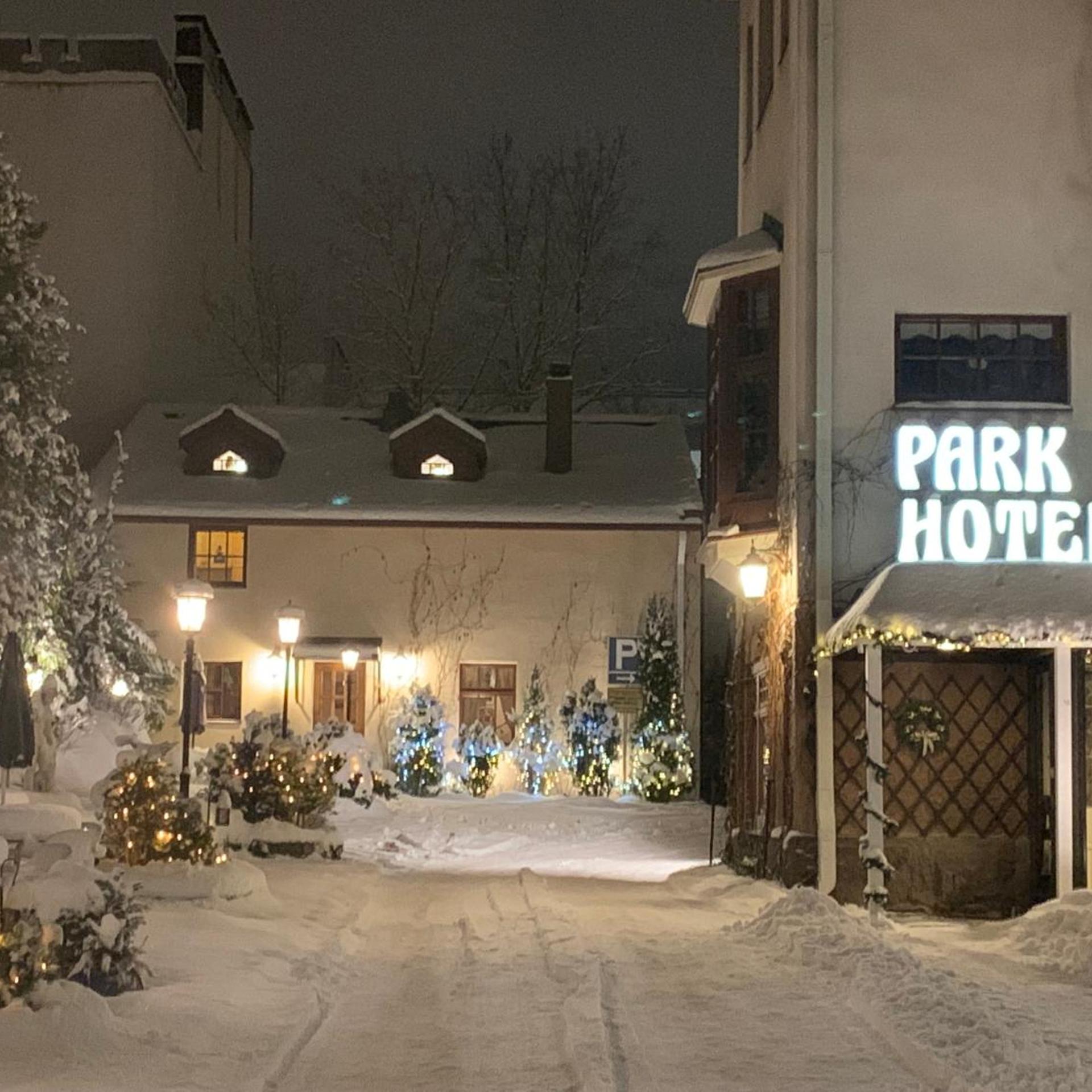 PARK HOTEL TURKU 4/53