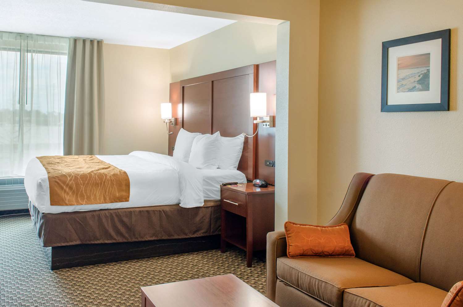 Comfort Inn and Suites Biloxi D Iberville 14/47