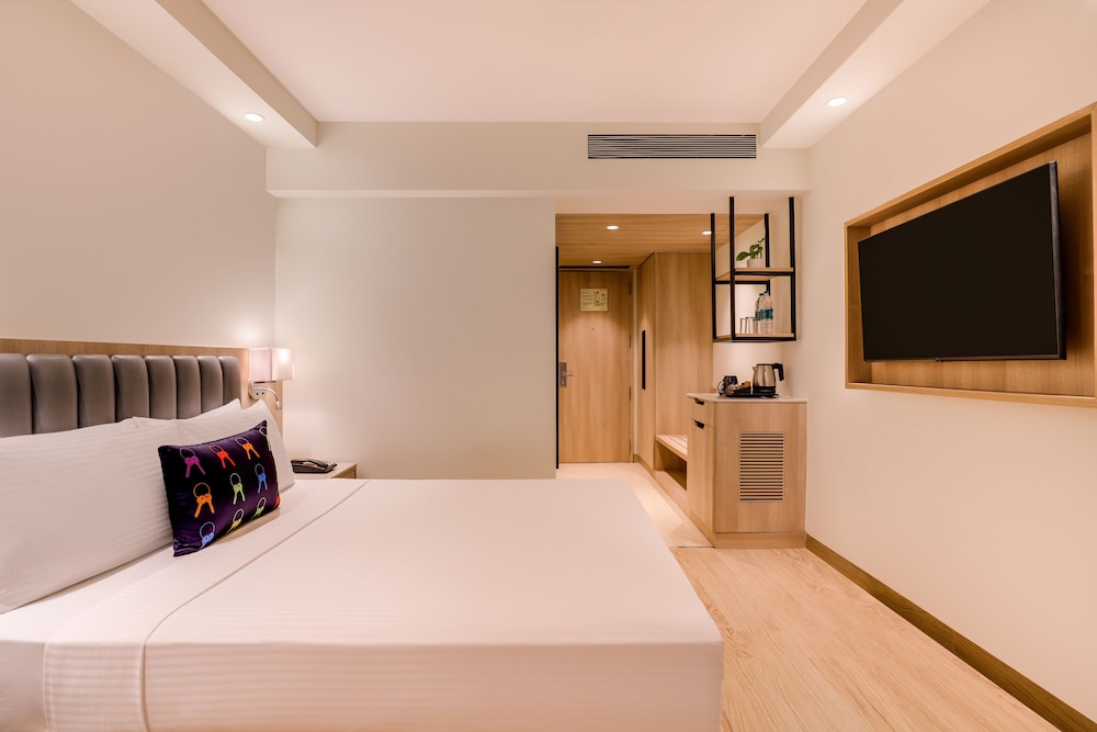 Keys Hotel Pimpri Pune 12/59