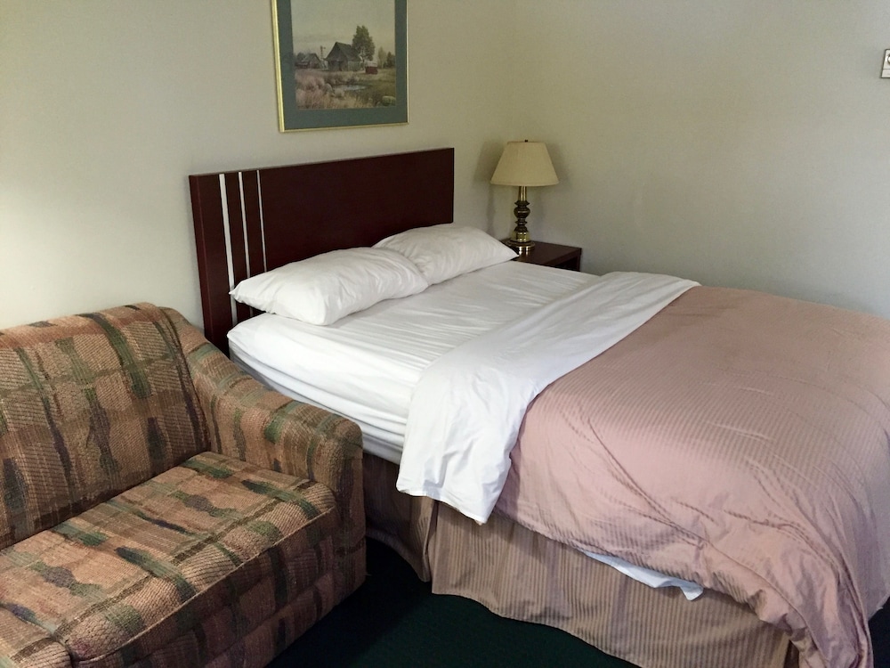 Colonial Inn 26/62