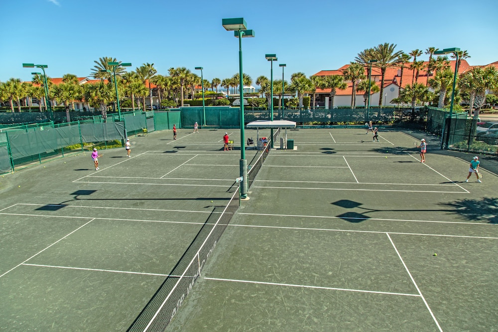 The Lodge And Club At Ponte Vedra Beach 25/47