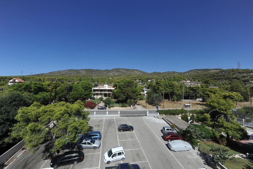 Siagas Beach Hotel 40/47