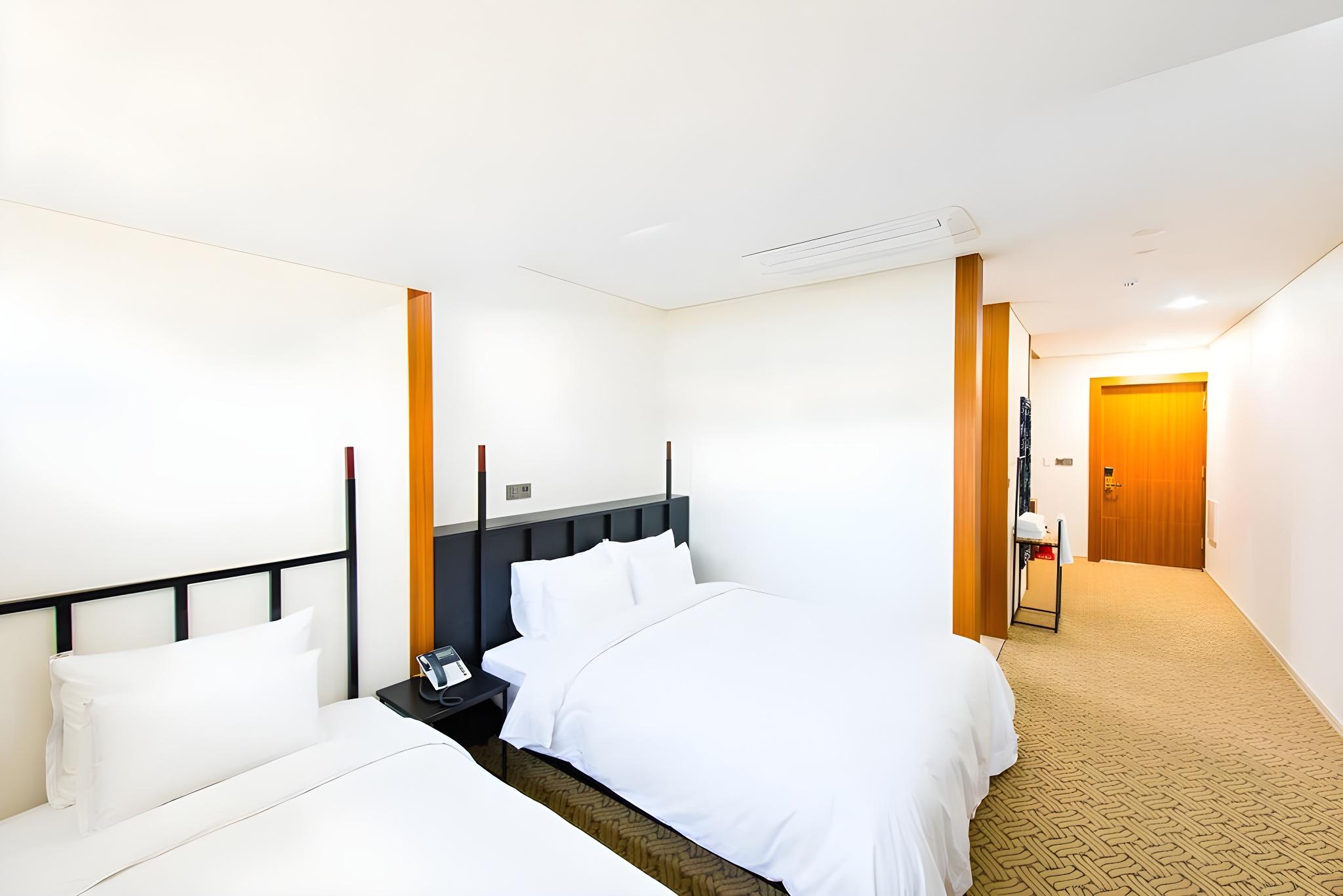 Family Suite, Mini Pool