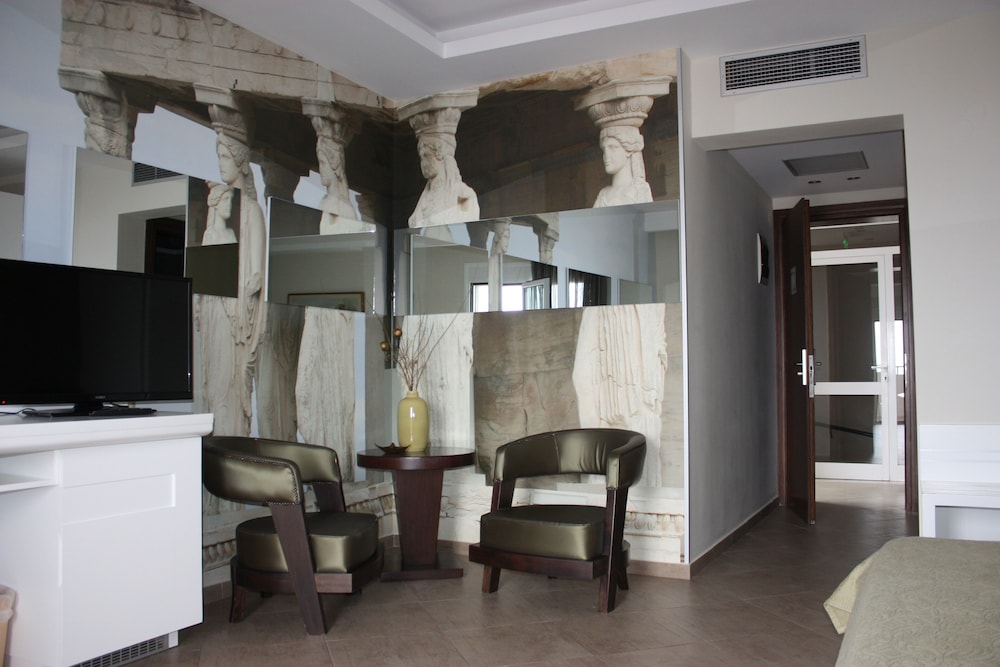 Cariatis Hotel 26/50