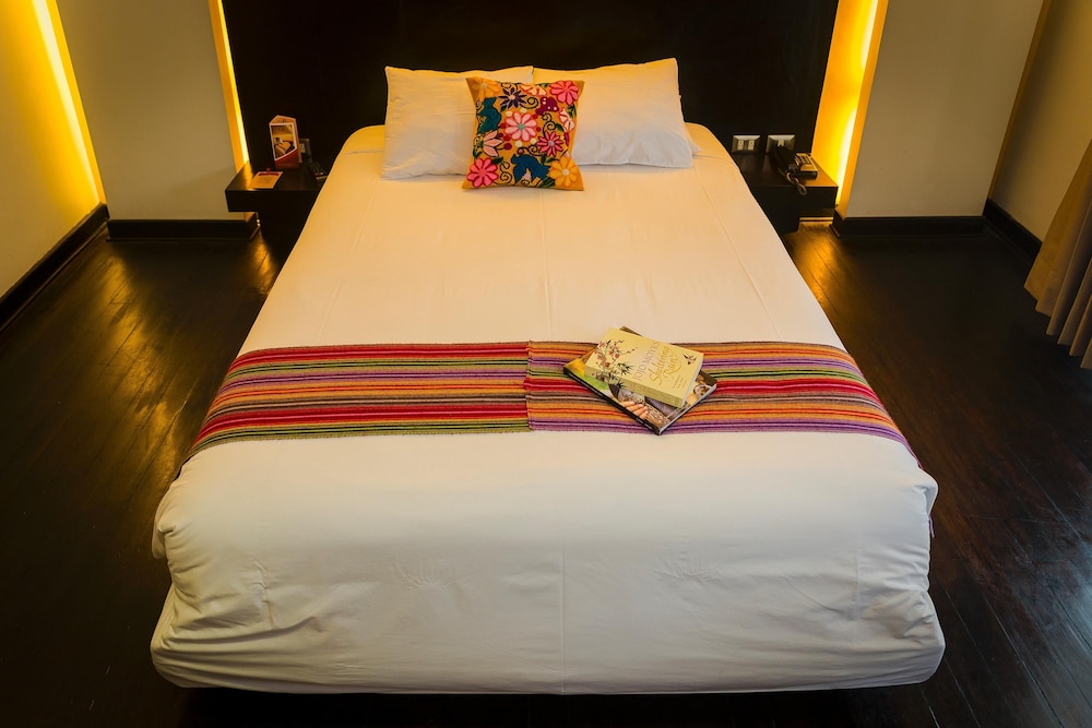 WAKAPUNKU BOUTIQUE HOTEL 27/66