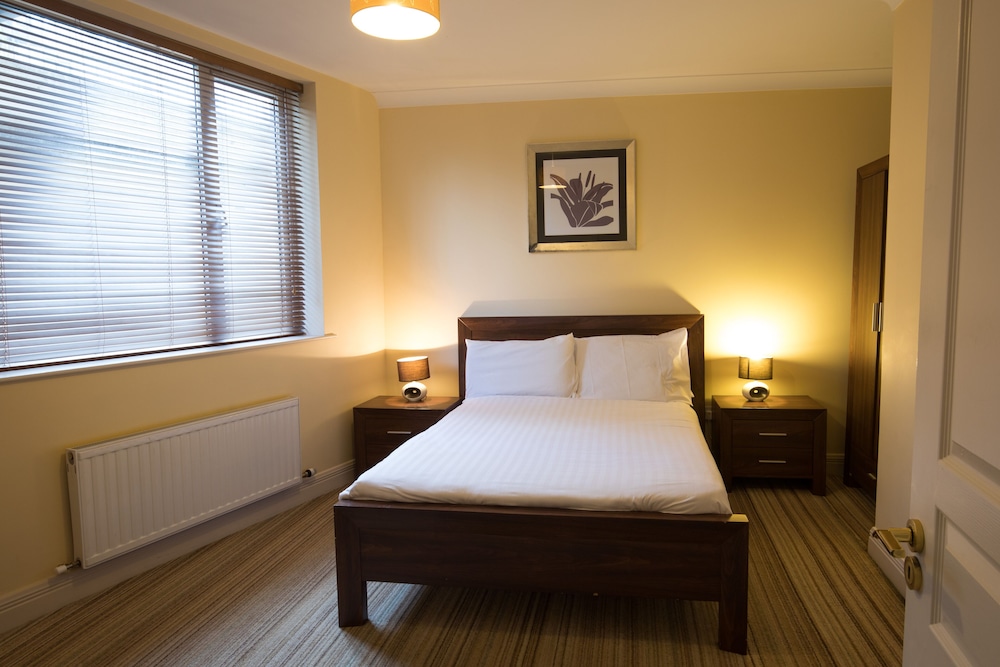 Ocean Sands Hotel 5/40