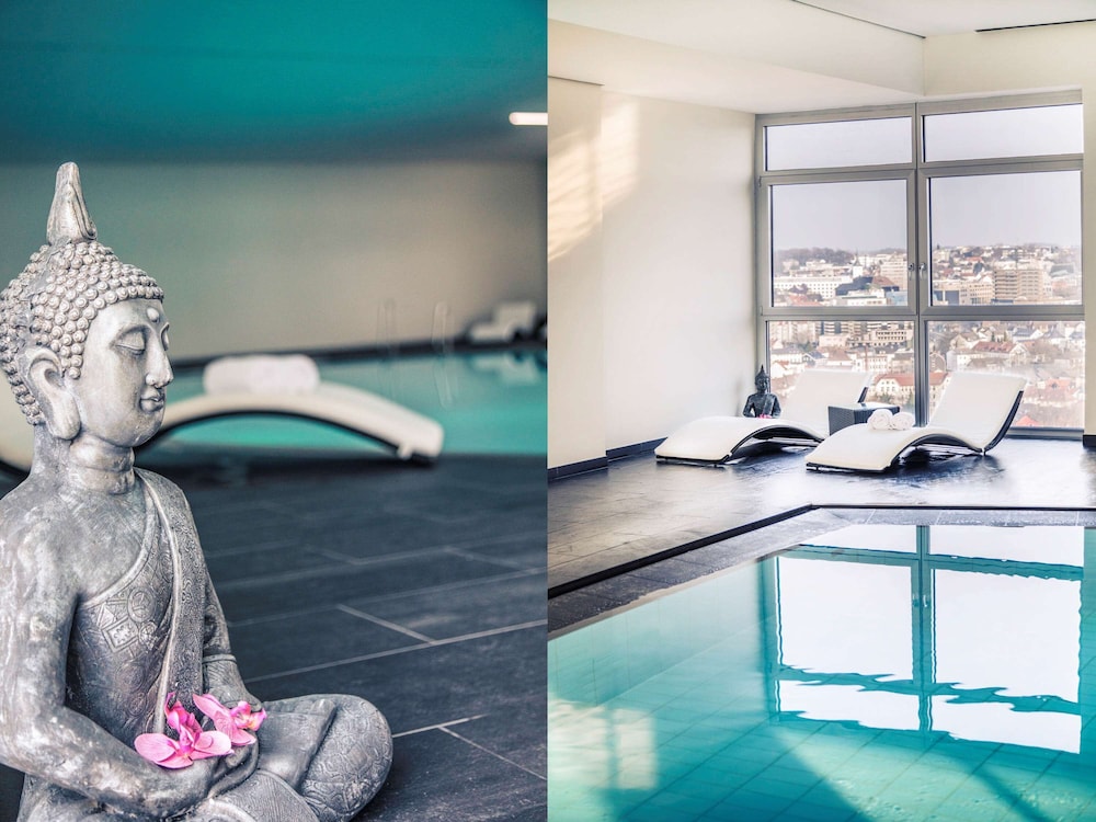 Mercure Hotel Luedenscheid 28/72