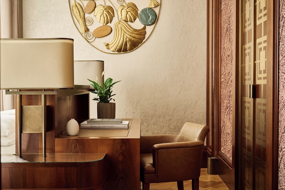 Park Hyatt Vienna 9/78