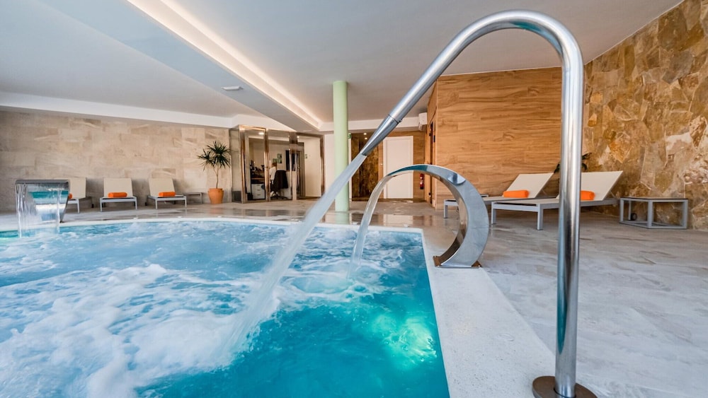 Dormio resort Costa Blanca Beach and Spa 24/49