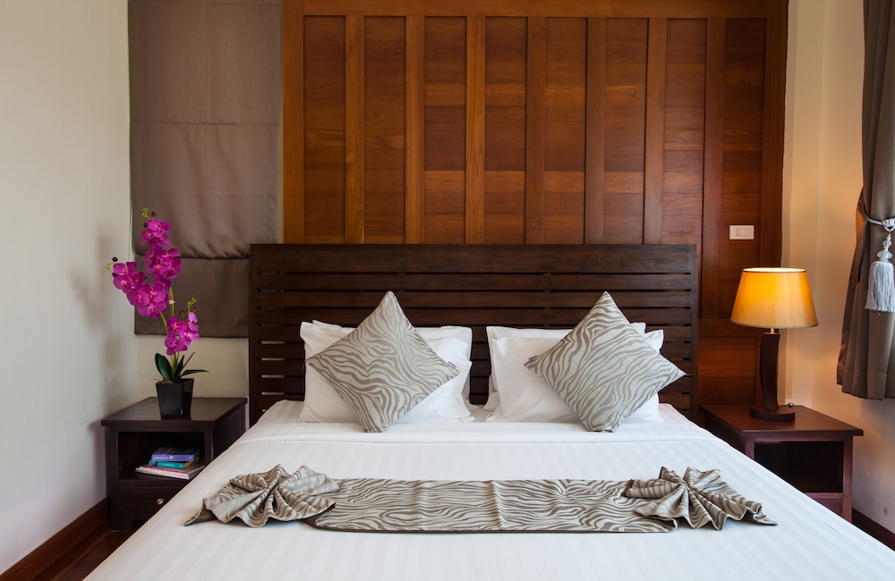 Pattra Vill Resort 8/72