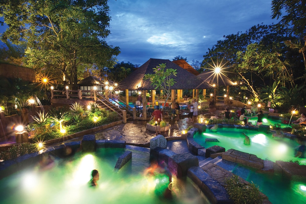 Swing & Pillows at Golden Roof Hotel Sunway Ipoh 29/33