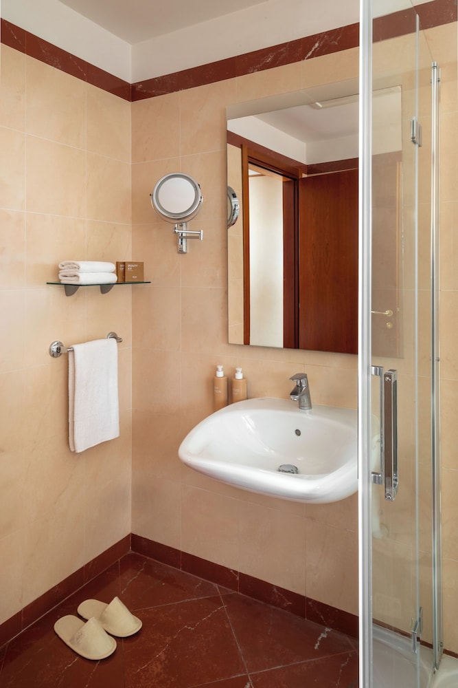 Room, Triple, 3 Beds, Accessible, Diocleziano Hotel 9/10
