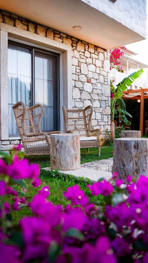 Huzurla Otel 7/50