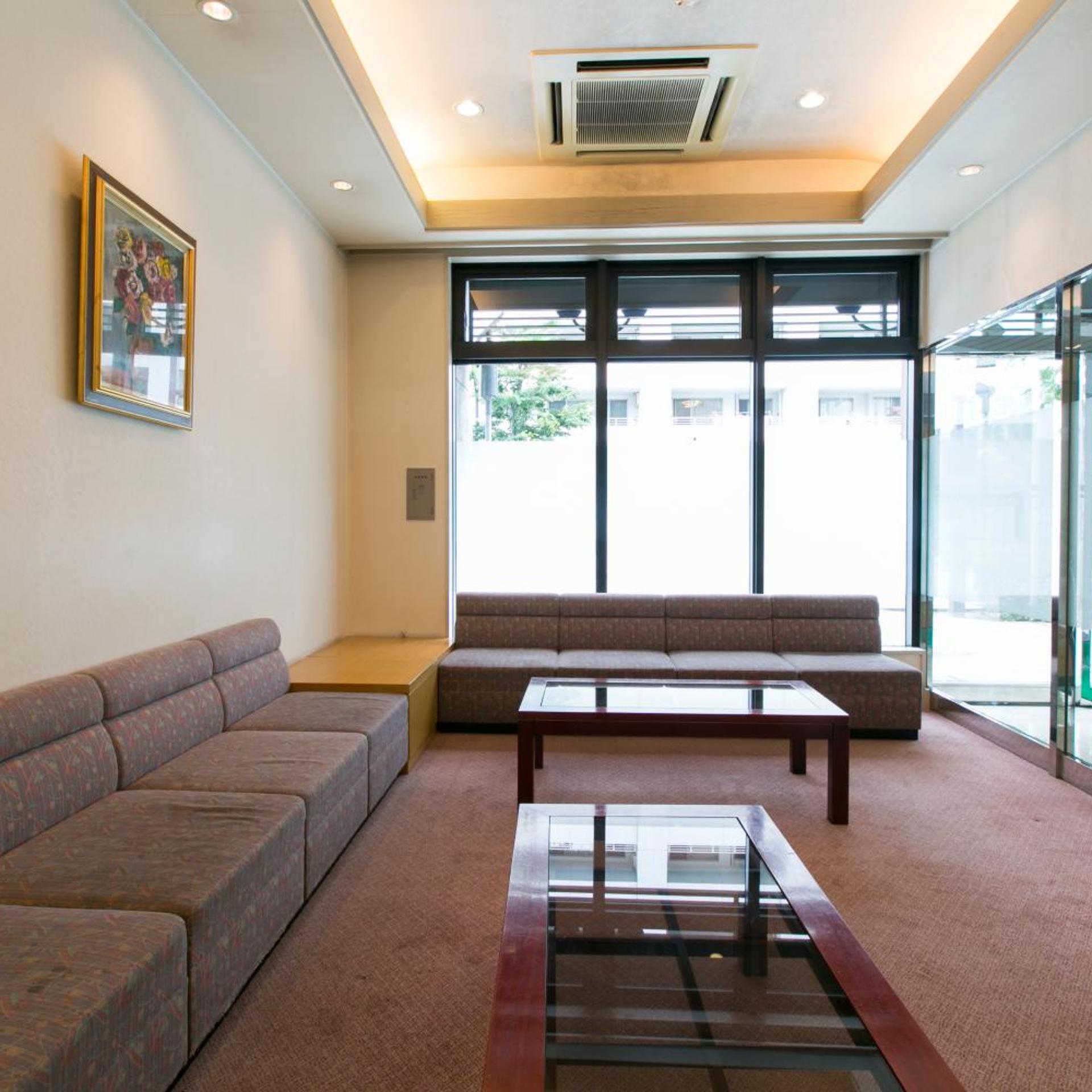 Kuwana Green Hotel 30/42