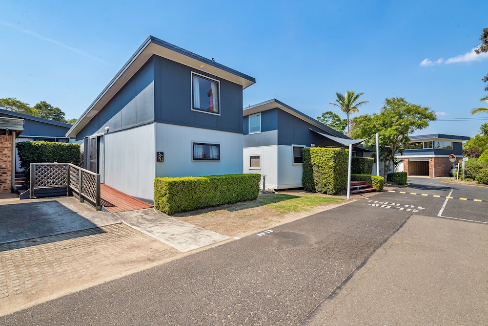 Ingenia Holidays Sydney Hills 45/50
