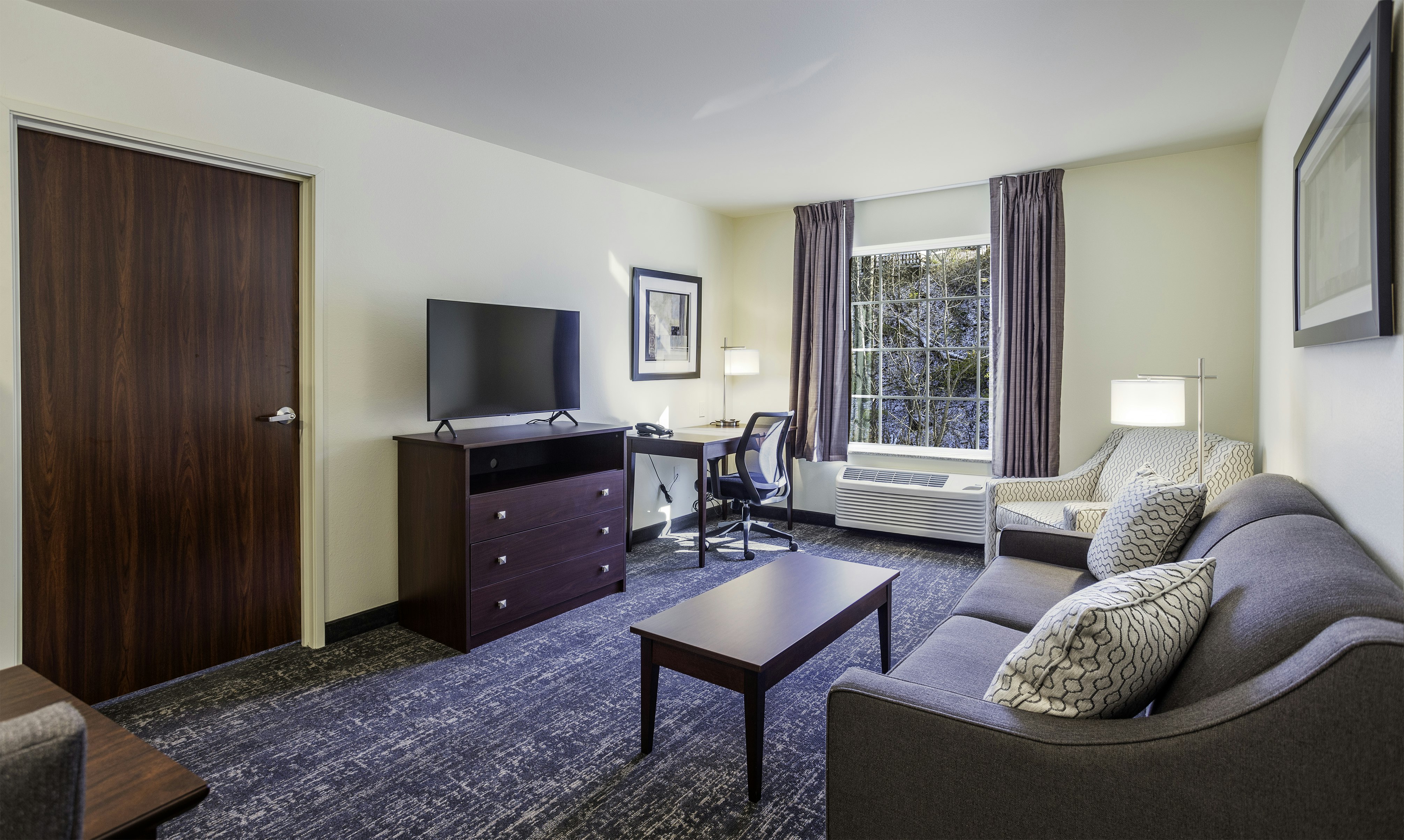 Cobblestone Inn & Suites - Brookville 26/48