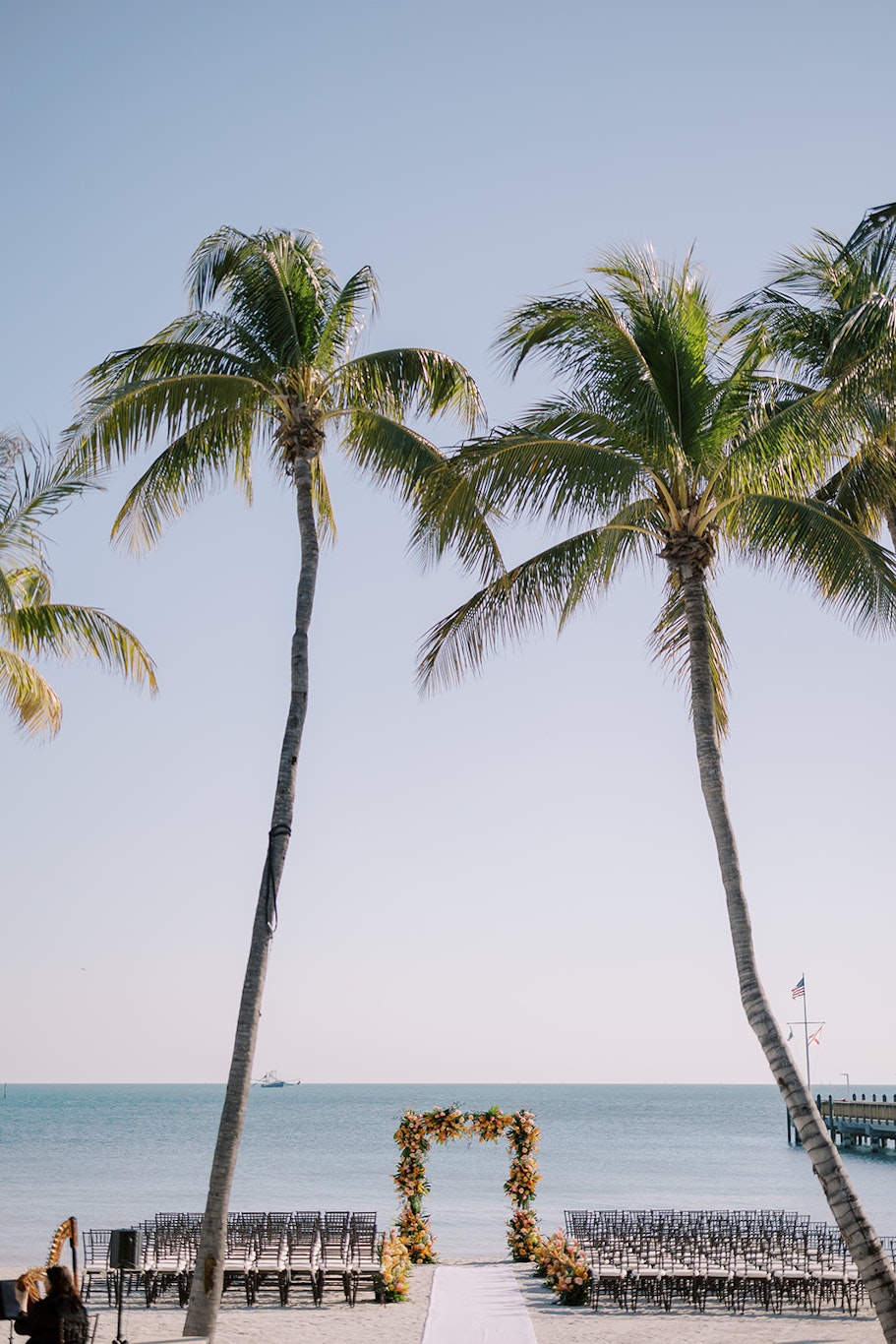 Casa Marina Key West, Curio Collection by Hilton 66/70