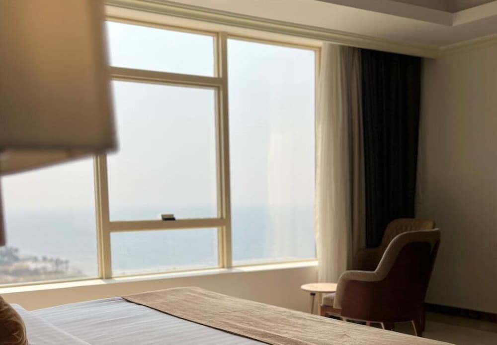 سي فرونت لوكس-سويت(Seafront Luxury Suites) 46/59
