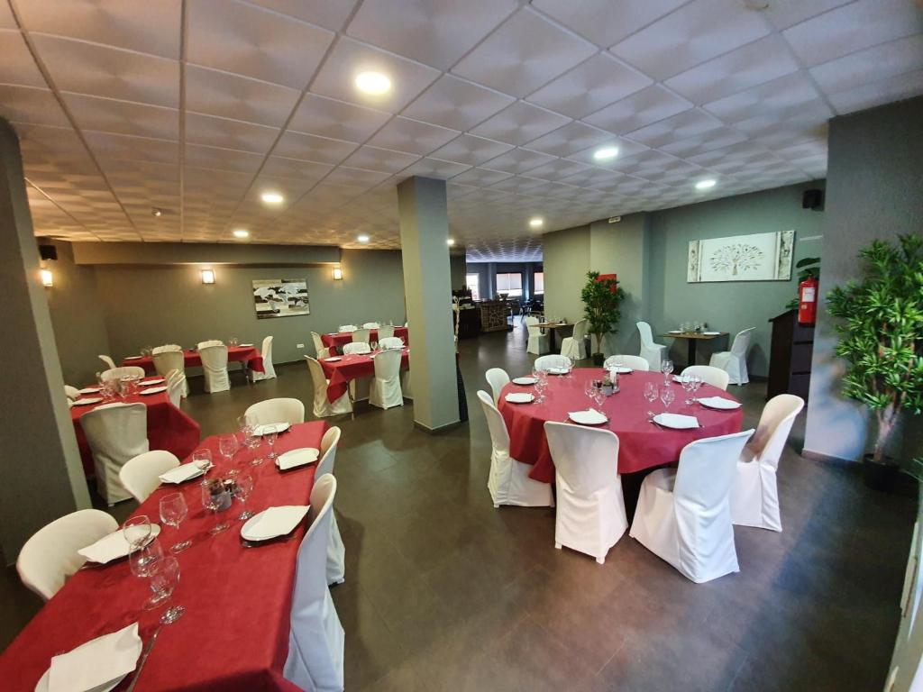 Hotel Valdemoro 39/49