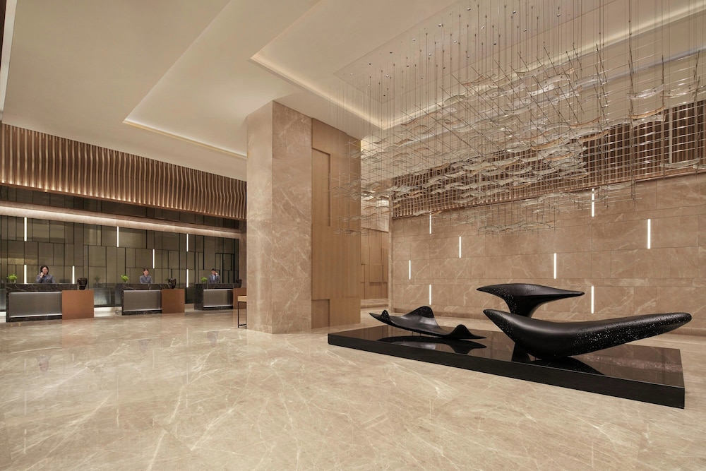 Courtyard By Marriott Foshan 7/24