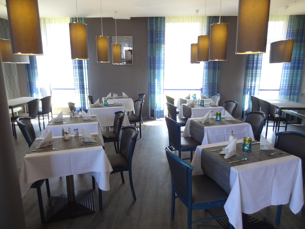 PLAZA INN Mühldorf am Inn 19/35