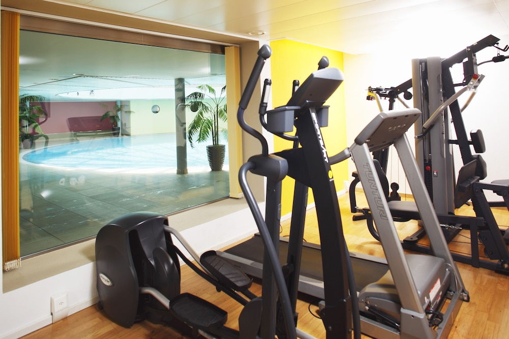 Hapimag Resort Ascona 19/50