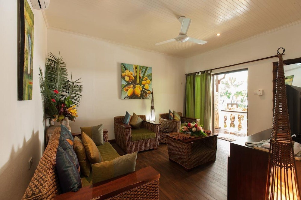 Le Relax Beach Resort 34/60