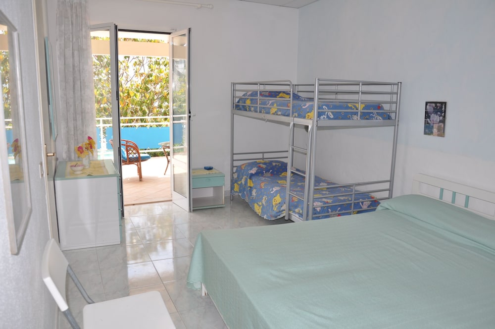 Hotel Villa Tre Sorelle 21/50