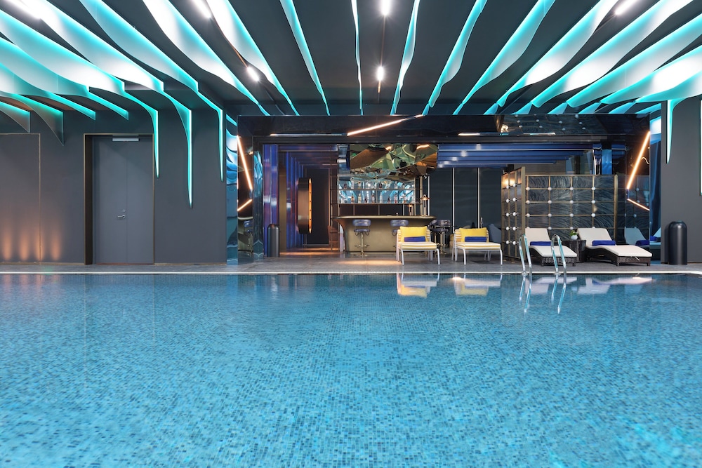 Hotel Indigo Chengdu Financial City by IHG، تشنغدو 23/50