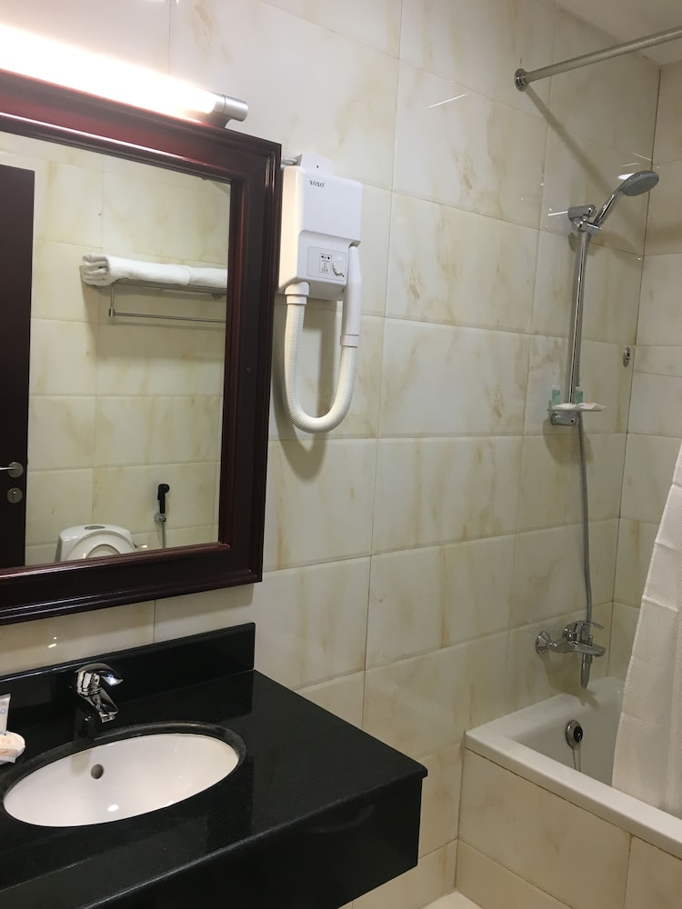 Muscat International Hotel Plaza Salalah 50/51