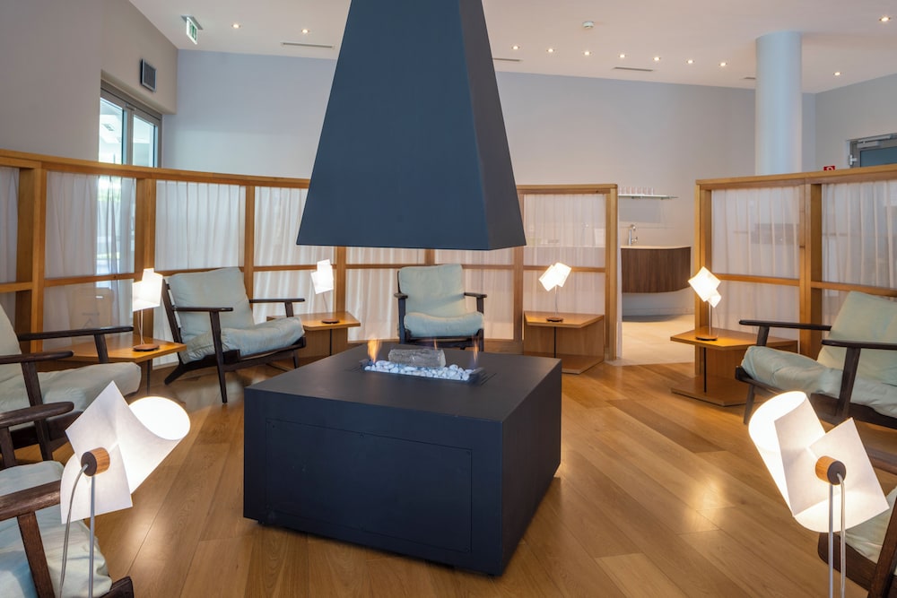 Villa Seilern Vital Resort 45/50