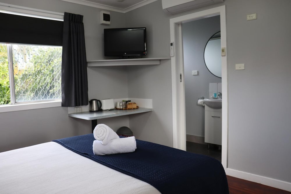 Almare Tourist Motel 19/50
