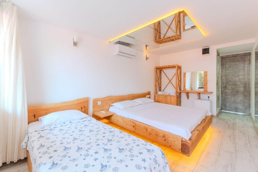 Giritli Rum Meyhanesi Butik Otel 15/48