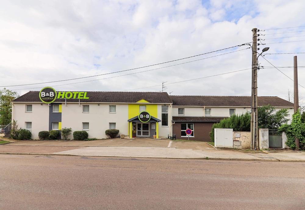 B&B HOTEL Chalon-Sur-Saone Sud in CHALON SUR SAONE