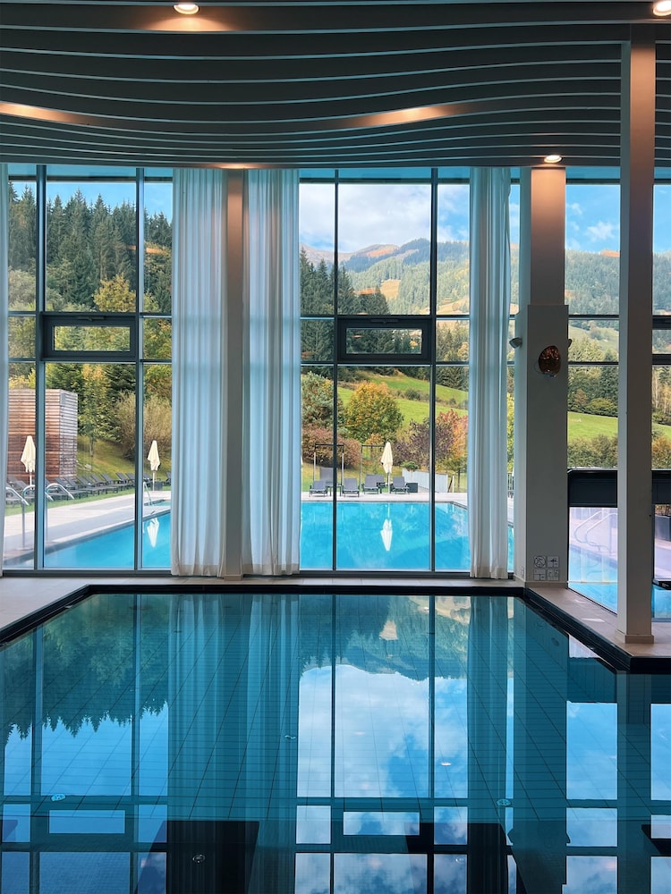 Kempinski Hotel Das Tirol 23/50