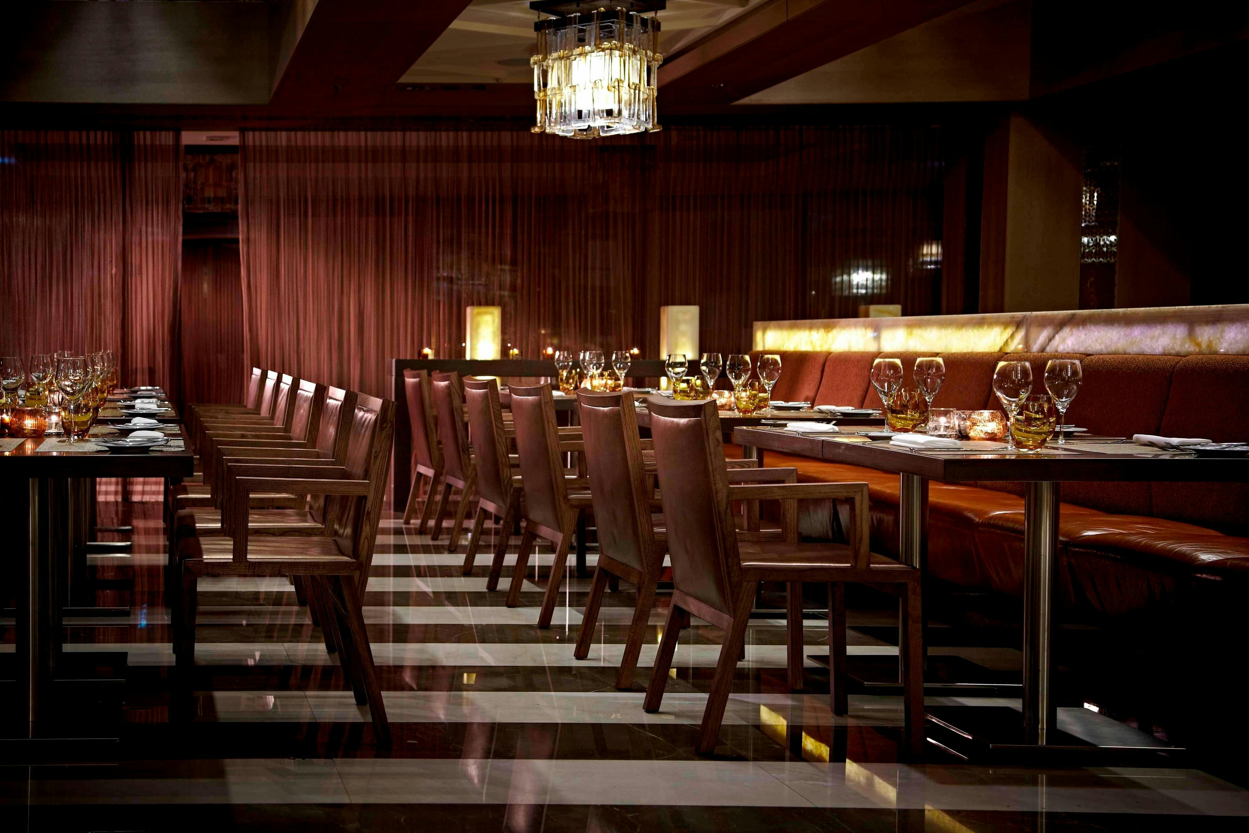 Renaissance Istanbul Polat Bosphorus Hotel 50/68