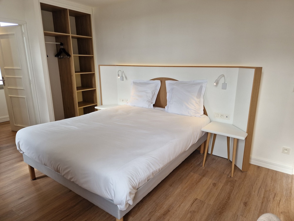 Hotel la Clef des Chateaux 13/51