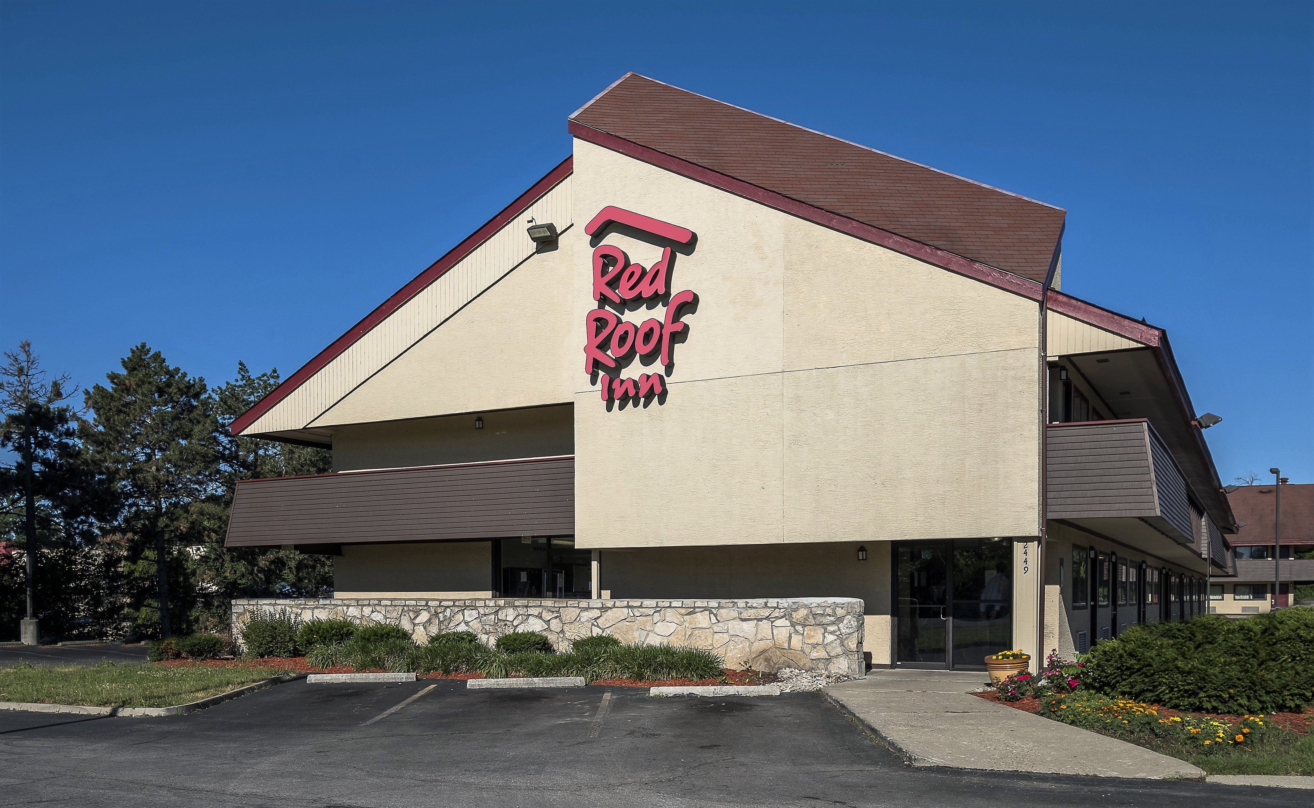 Red Roof Inn Columbus East - Reynoldsburg 4/26