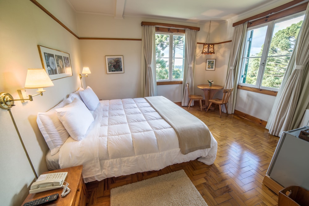 Hotel Toriba 9/50