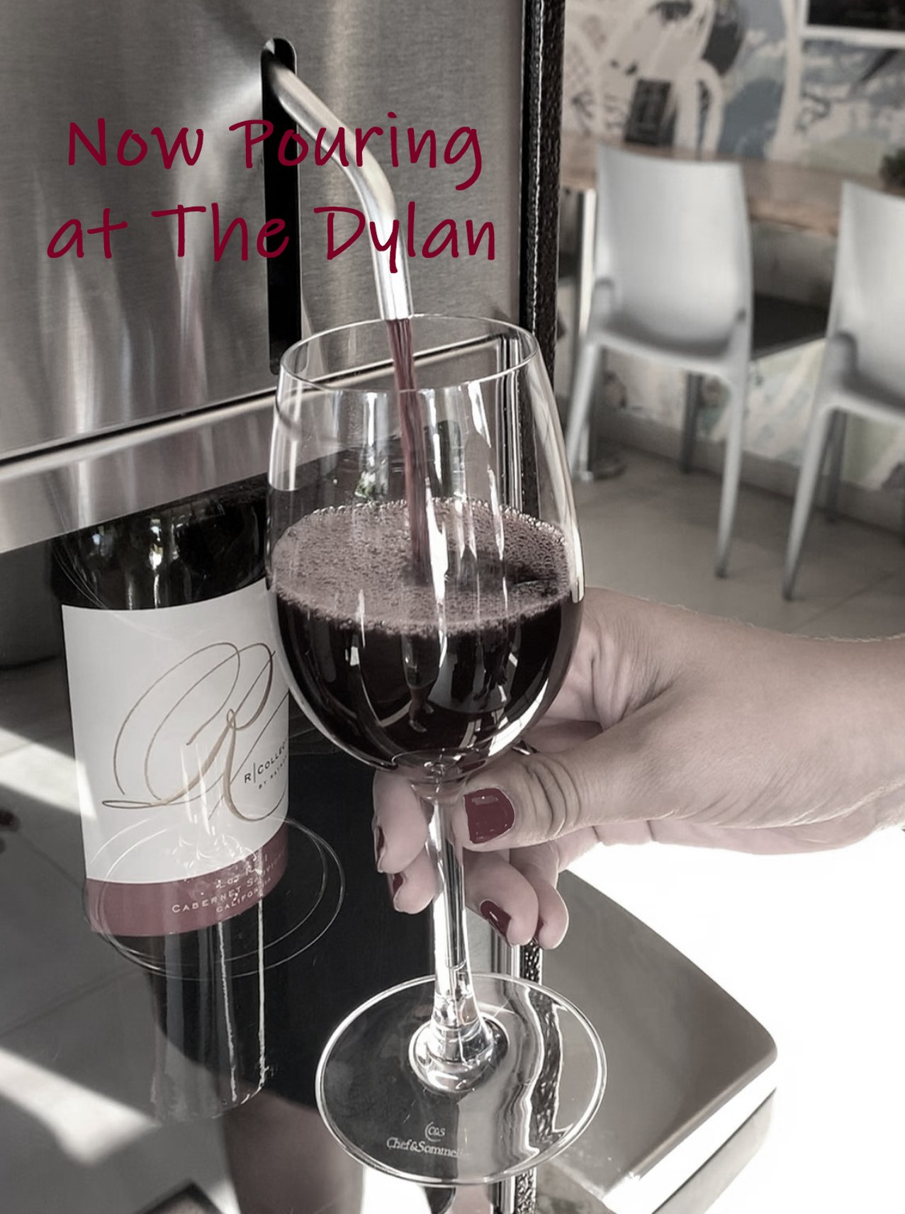 The Dylan Hotel At Sfo 22/75